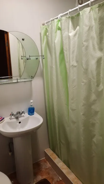 Домик у моря