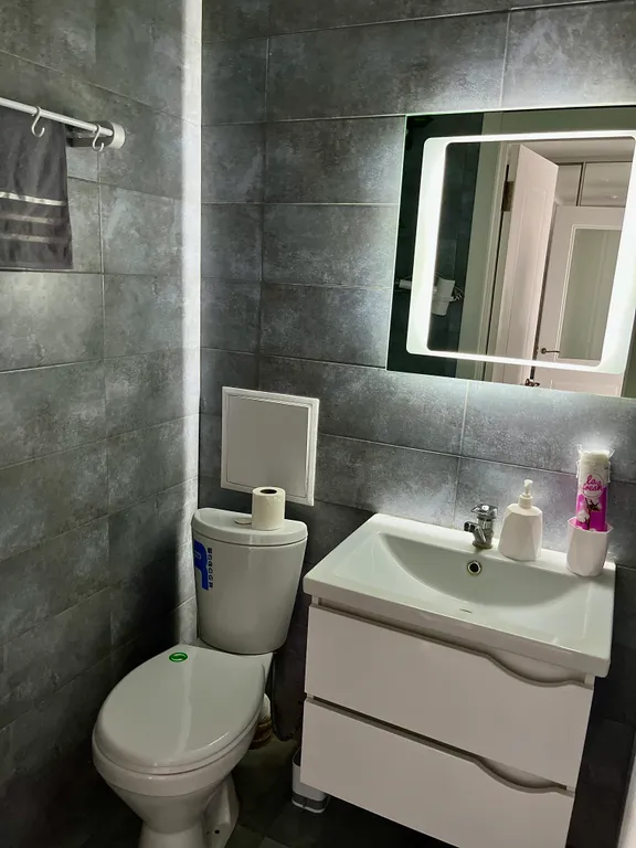 Уютная квартира недалеко от трассы М4 Дон