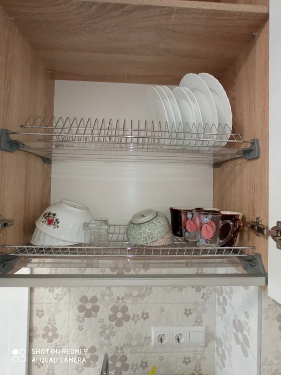 Новая квартира