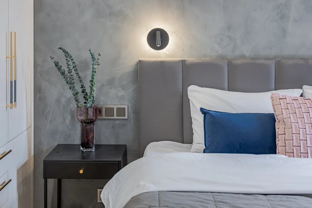 Квартира Квартира с собственным паркингом в центре Москвы — Москва