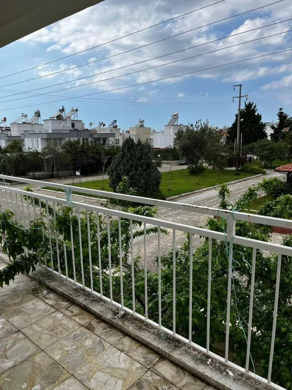 4-комнатная Квартира