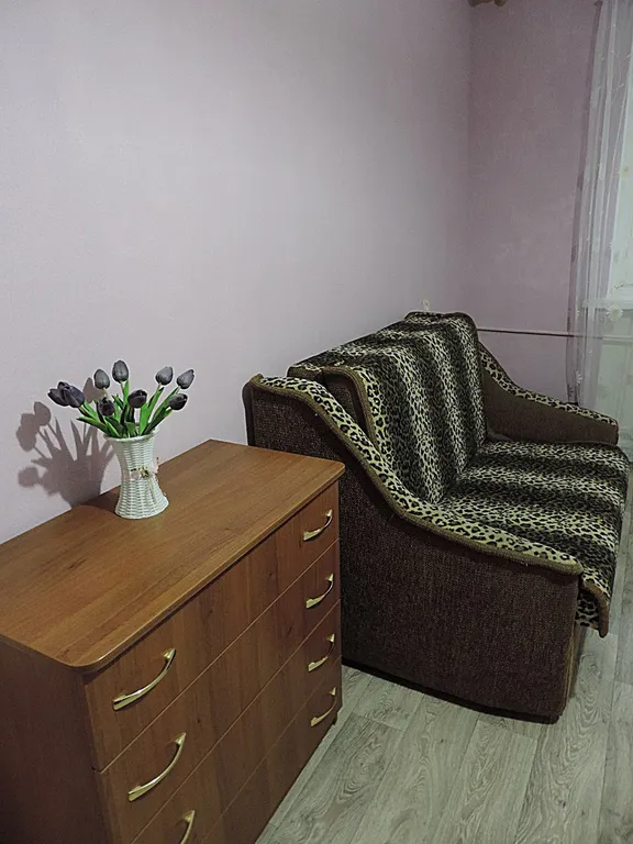 Квартира Однокомнатная квартира в центре — Севастополь