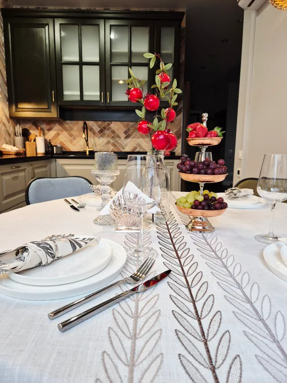 Квартира "Тайна Моря" с шикарным видом на море