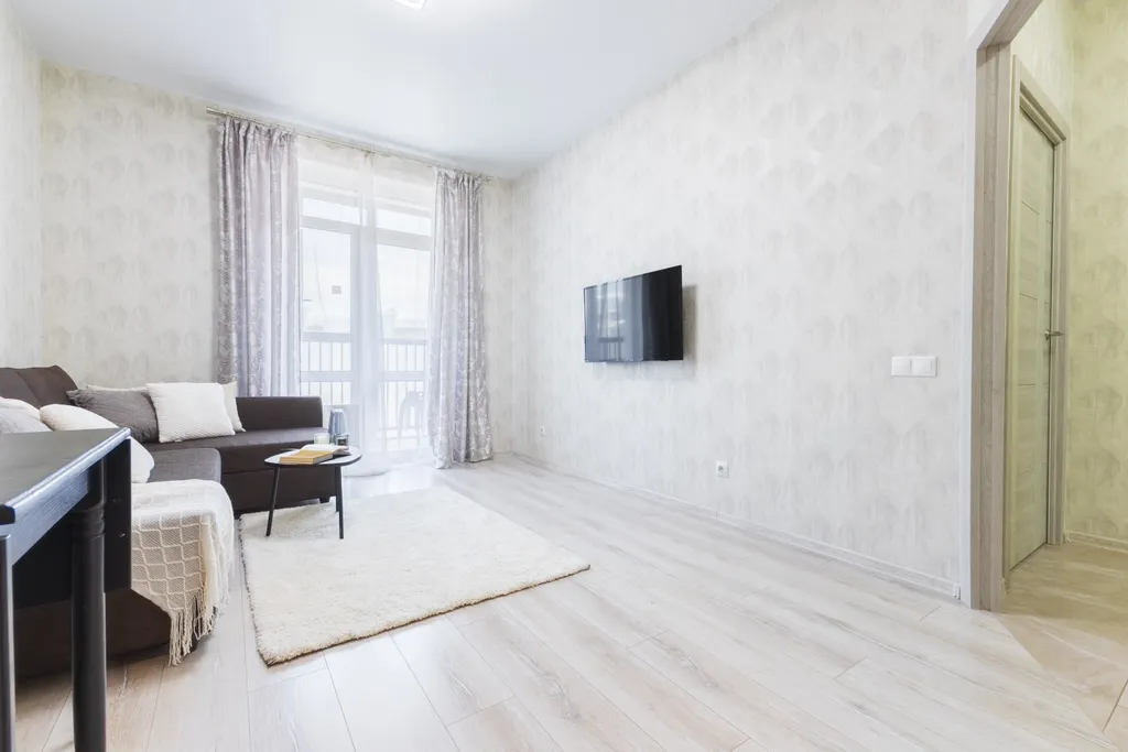 Апартамент Престиж