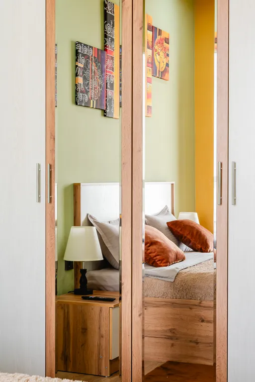 Новый ЖК Комфорт Сити