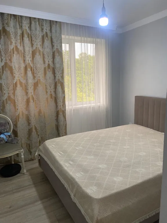 Квартира Уютная квартира с новым ремонтом — Сухум