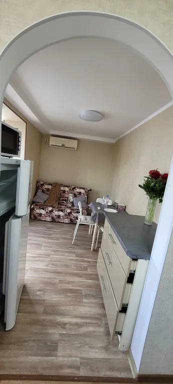 Квартира в самом центре