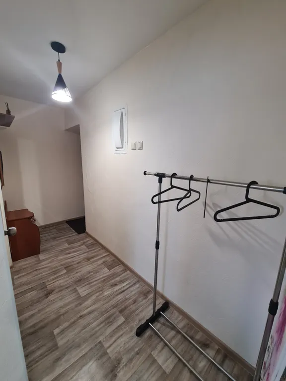 1-комнатная квартира напротив центрального рынка