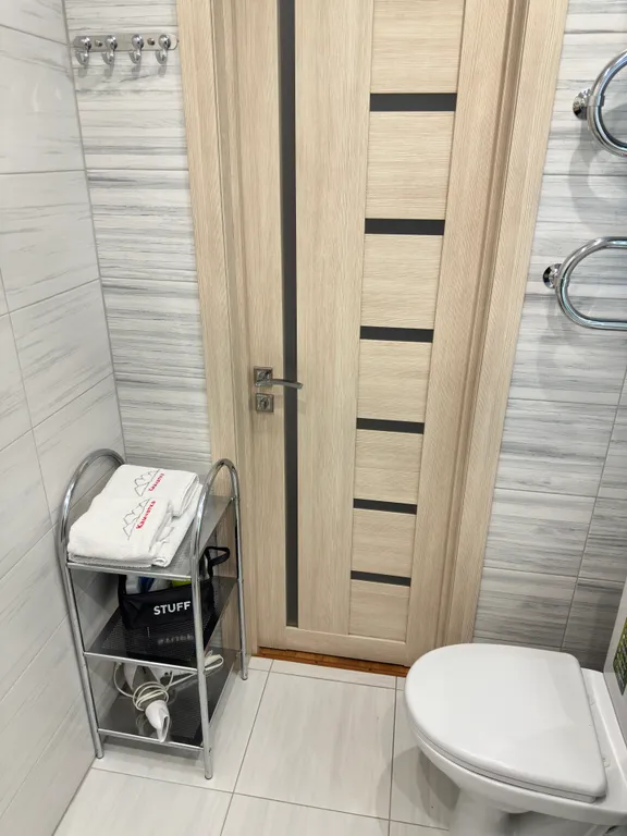 Квартира в центре