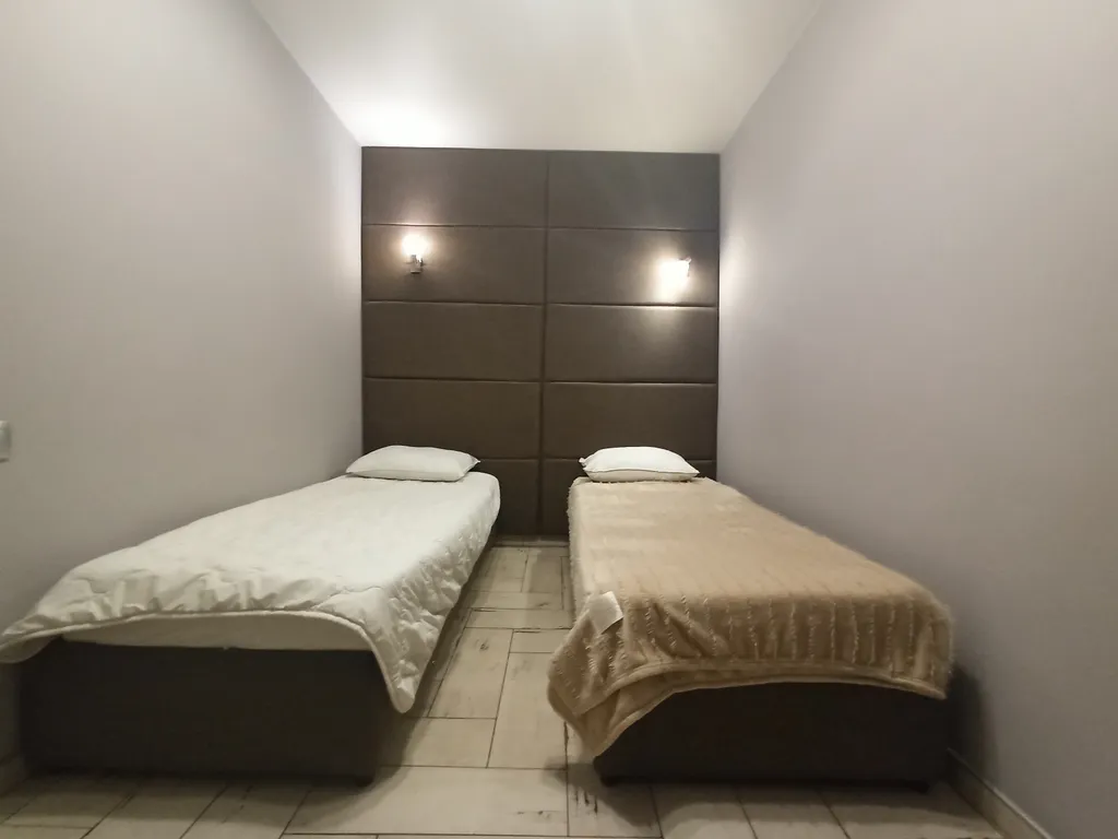 Квартира Квартира в историческом цетре — Красноярск