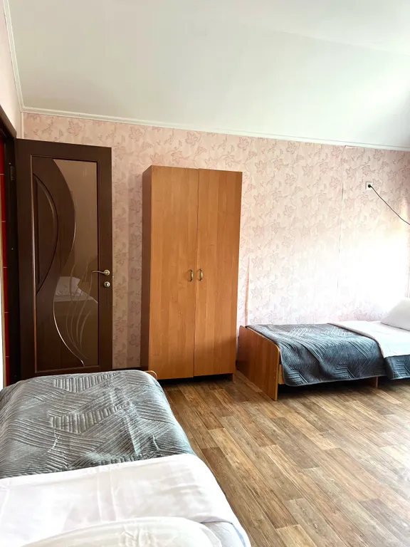 Квартира Комната — Анапа