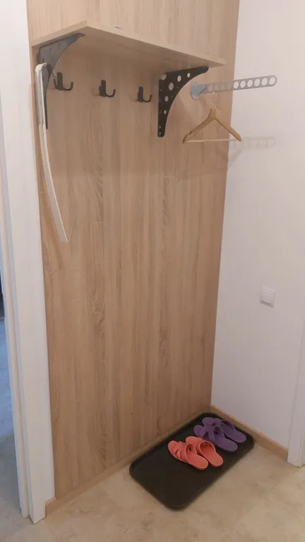 Квартира Уютная квартира — Мисайлово