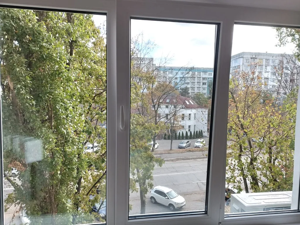 Квартира Современная квартира — Кишинев