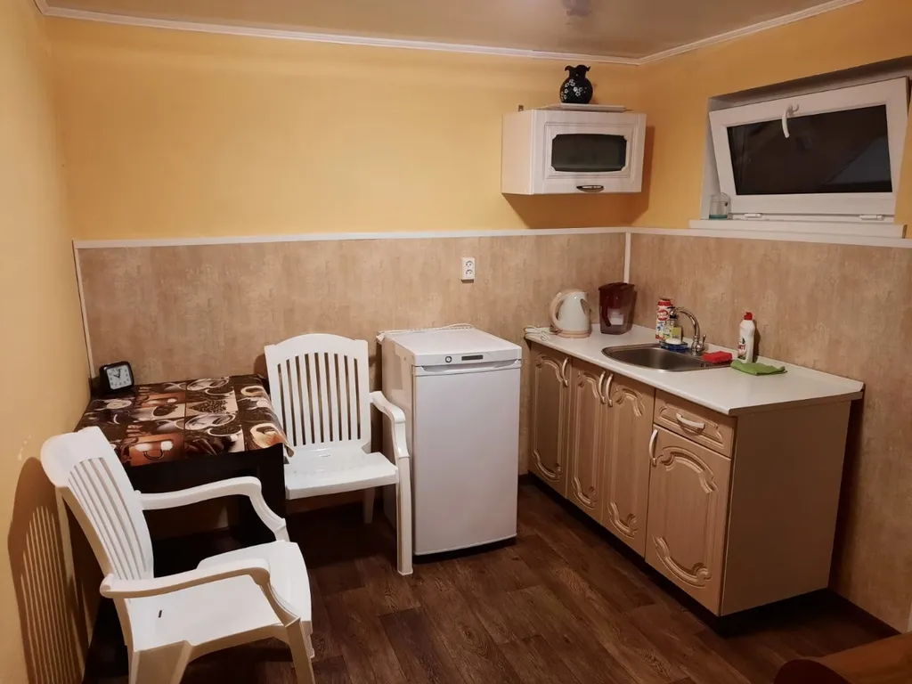 Частный дом 20 кв.м.