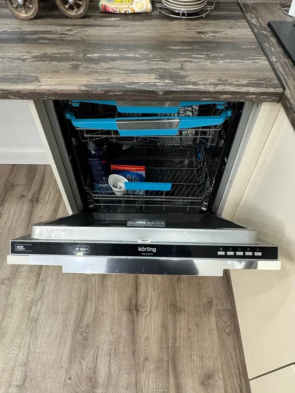 Элитная квартира на заливе в центре города