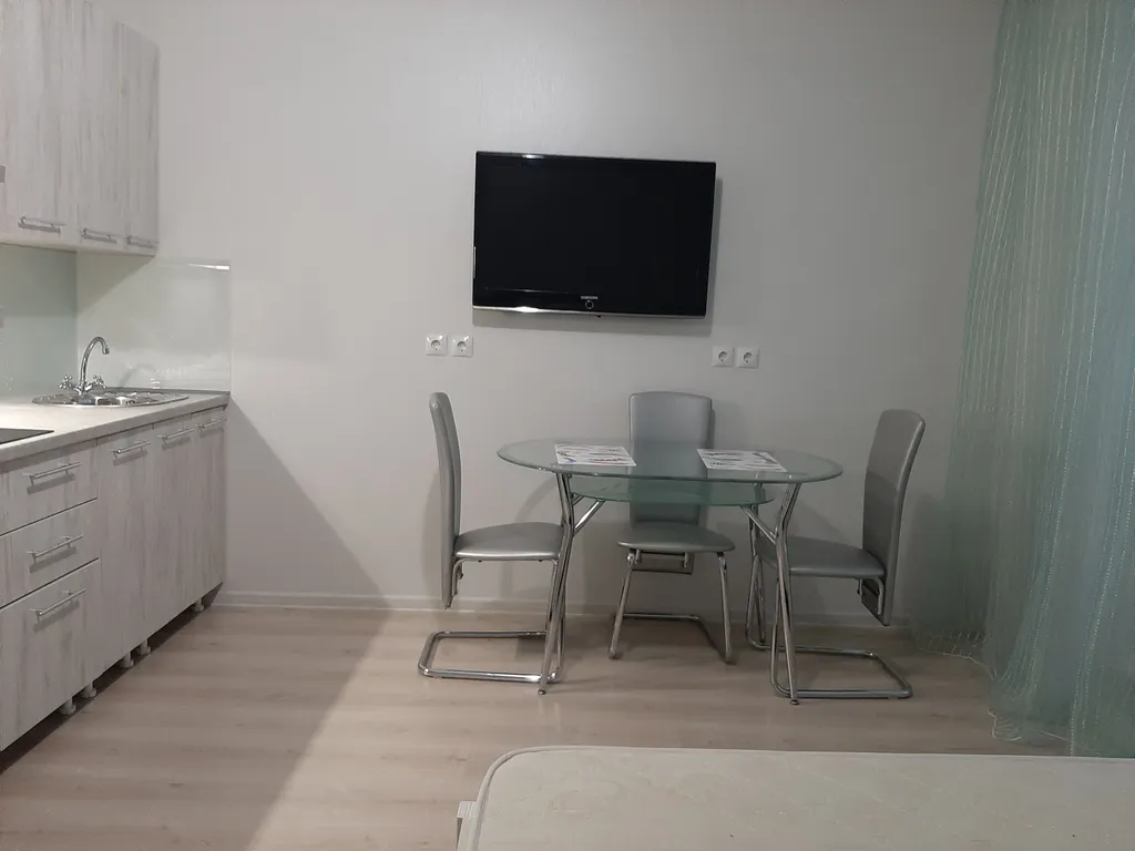 Квартира Студия Юлия — аренда посуточно в Белгород