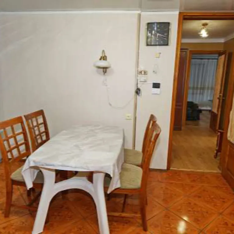 Коттедж Одноэтажный двухкомнатный дом — Лазаревское