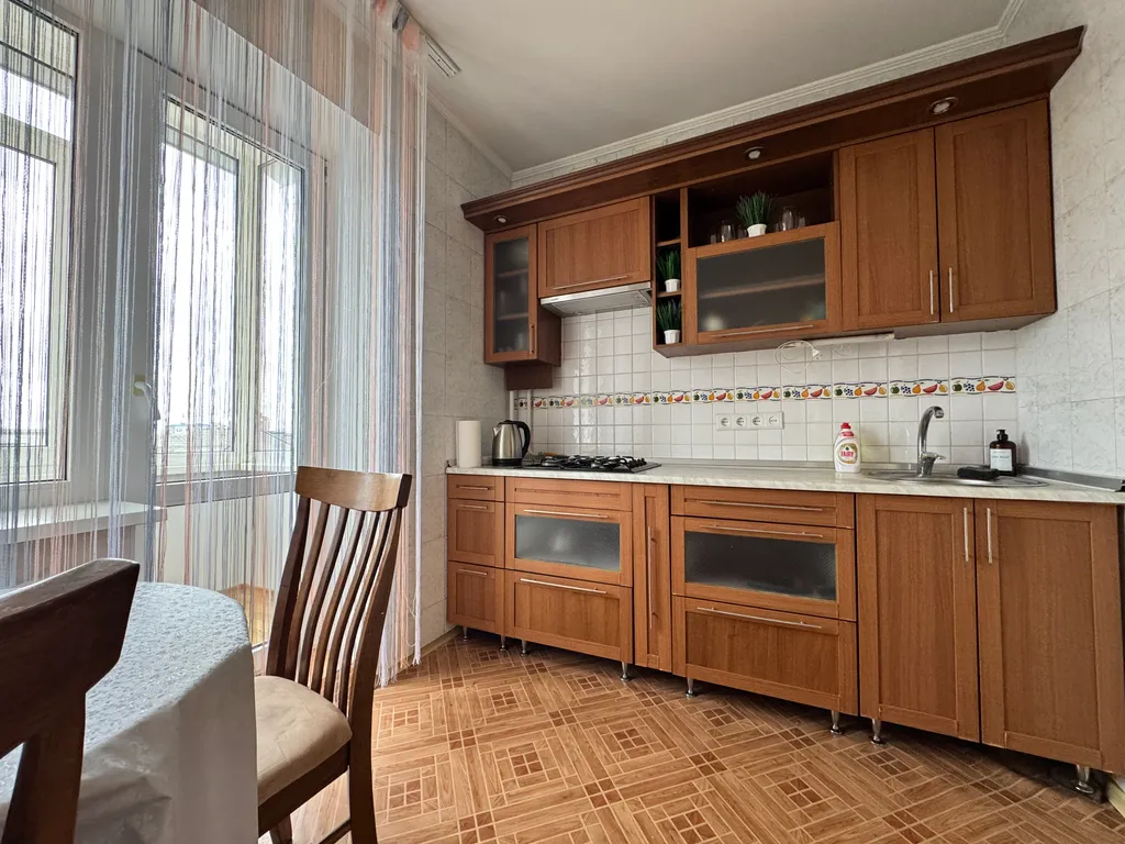 2-комнатная люкс в центре города