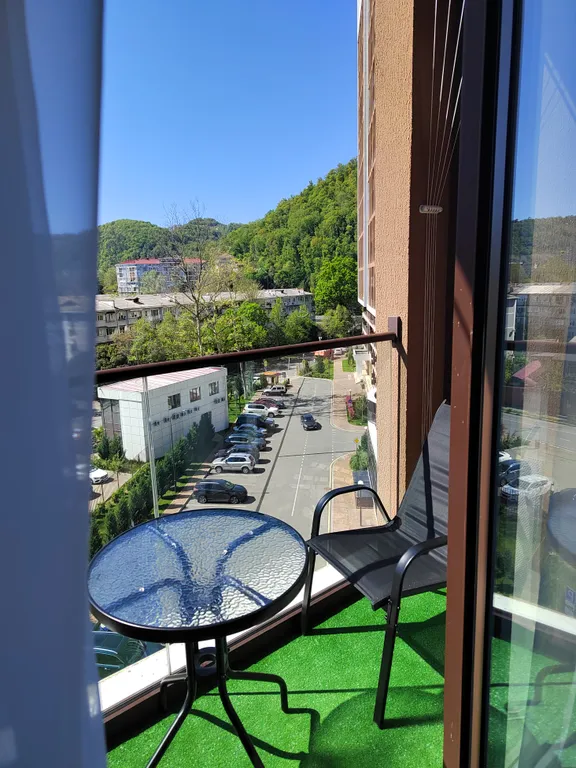 Студия у моря