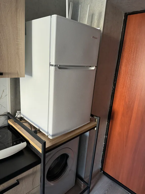 Серьёзный Ёжик