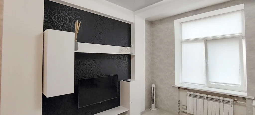 Уютная квартира в самом центре города