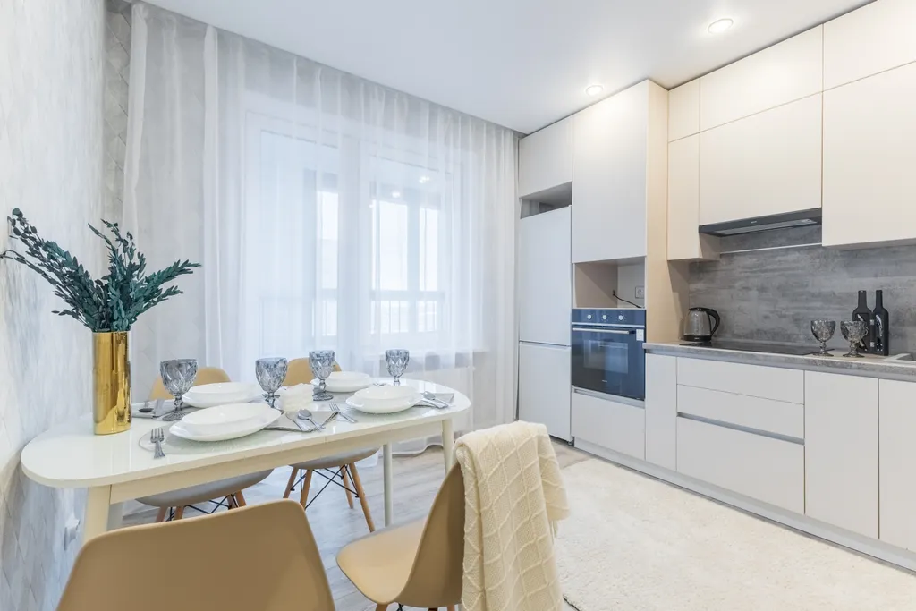 «Lumière Residence» в ЖК Мой Ритм