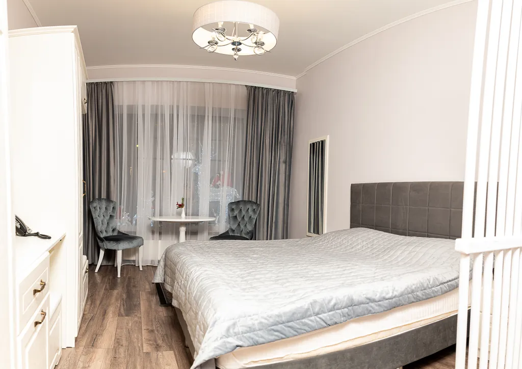 Квартира Комната — аренда посуточно в Печоры