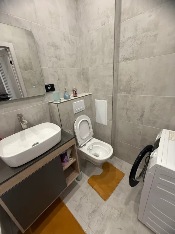 Шикарная студия на въезде в город