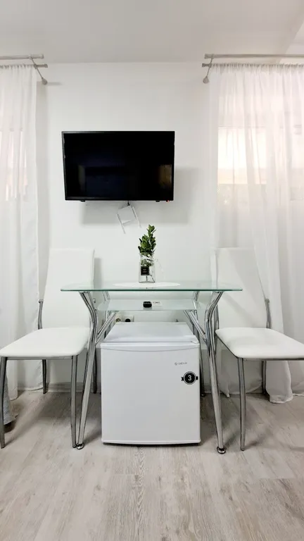 Новая студия в центре Сочи