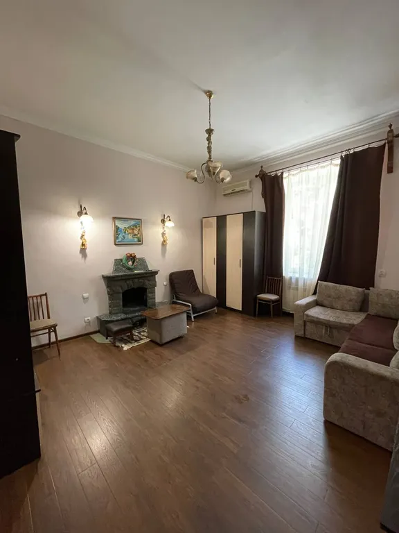 Квартира в центре Ливадии — аренда посуточно в Ливадия