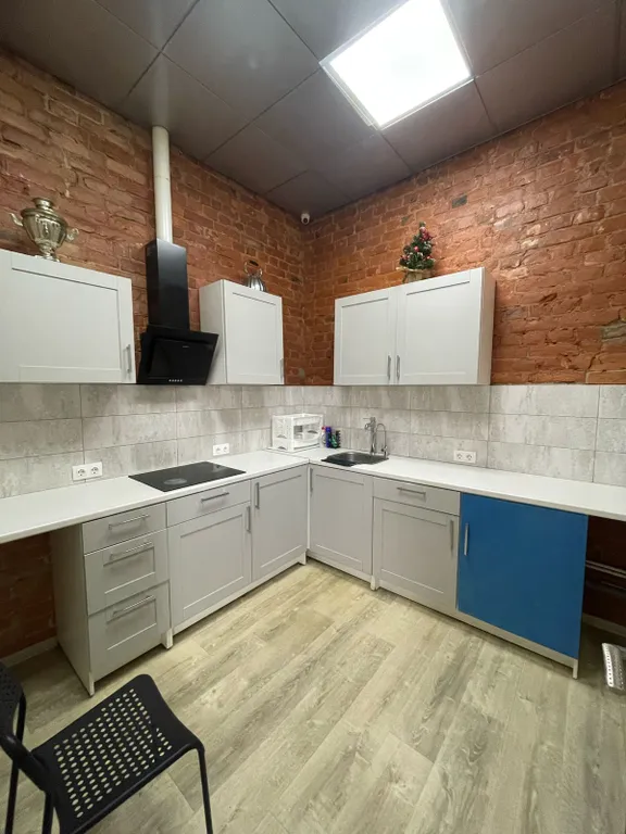 Квартира Комната эконом 10 линия В.О — Санкт-Петербург