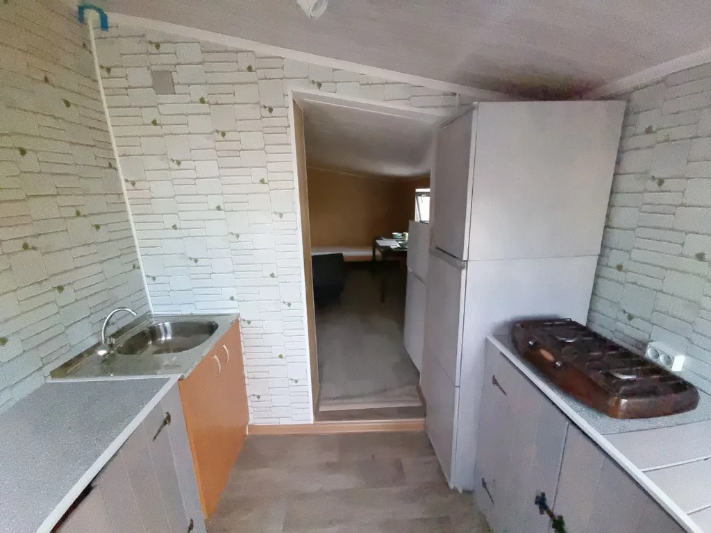 Уютный домик у Чёрного моря