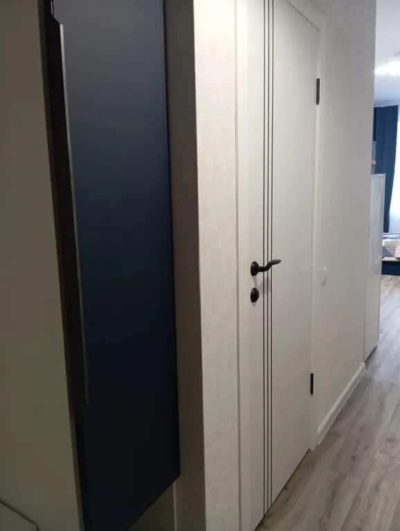 Квартира Квартира Студия Сады — Красноярск