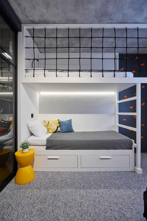 Аппартаменты с видом на Дон