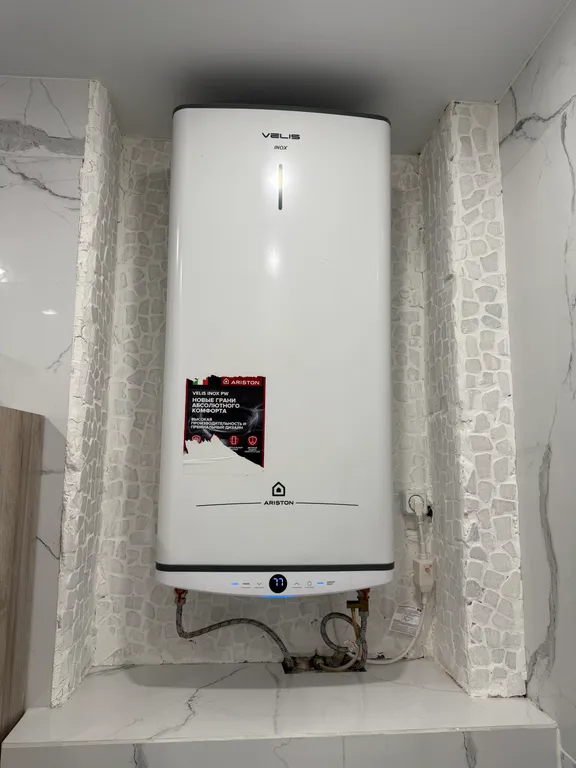 Апартаменты с видом на Русский мост