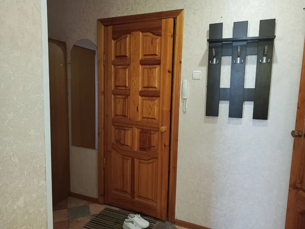 Уютная 2х комнатная квартира