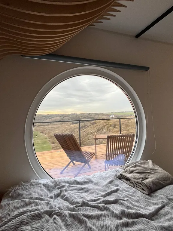 Коттедж 1-комнатный Дом — аренда посуточно в Каменка