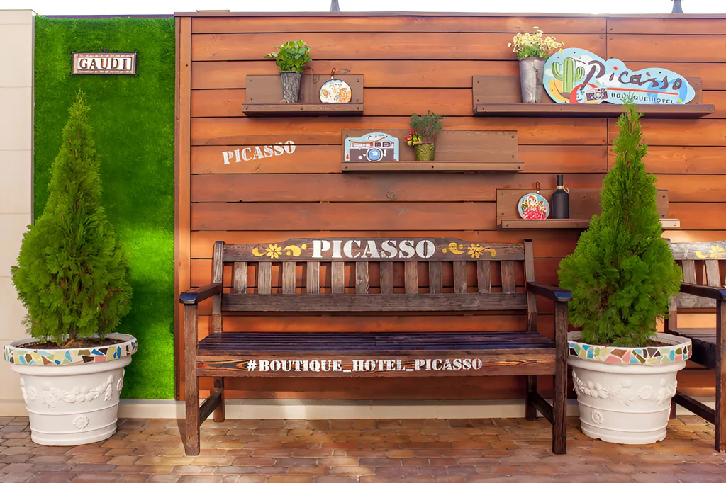 Квартира Квартира 2 местный люкс — Анапа