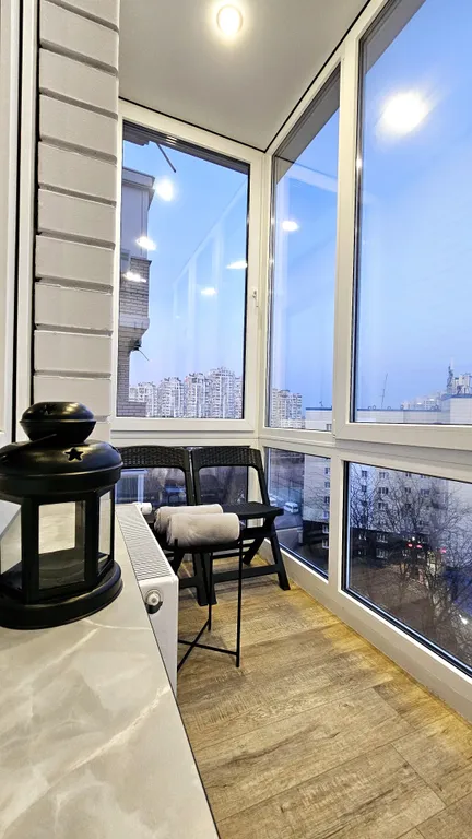 Квартира Квартира Место для тихого отдыха — Краснодар