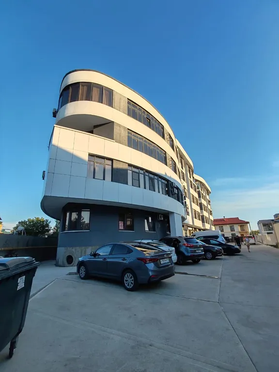 Квартира у самого моря — аренда посуточно в Мысхако