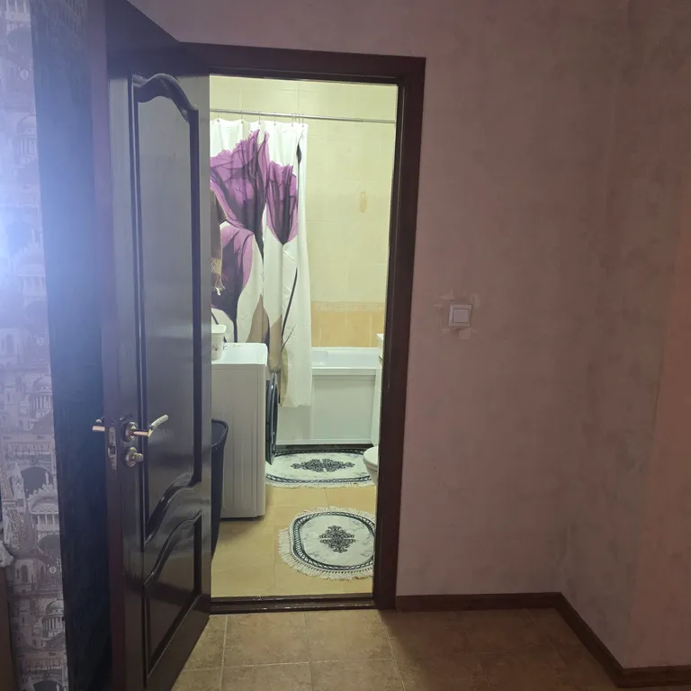 Квартира 1 комнатная квартира у моря — Геленджик