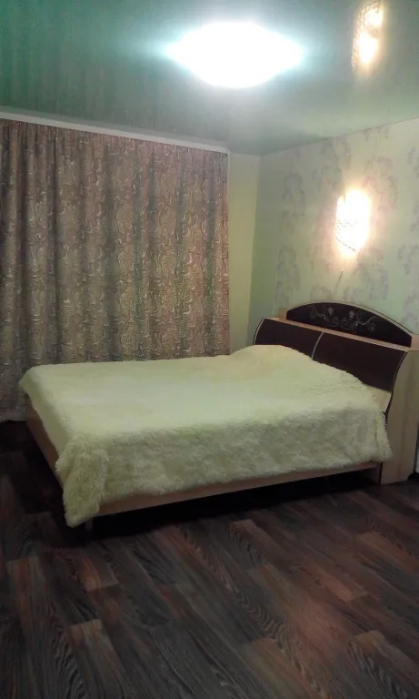 Отличная квартира для гостей города