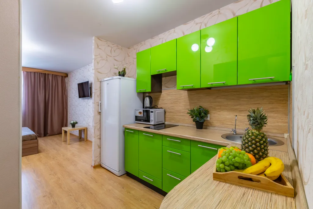 Квартира Апартаменты в аэропорту DreamHouse — аренда посуточно в Екатеринбург