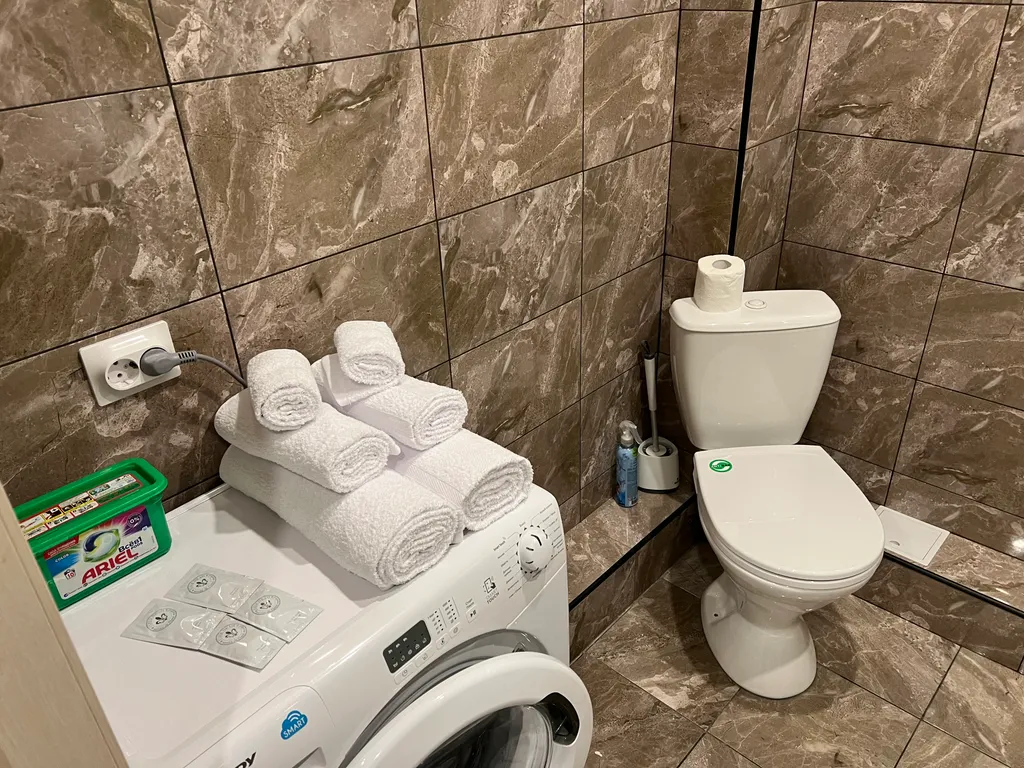 квартира в ЖК Ньютон у Кардиоцентра