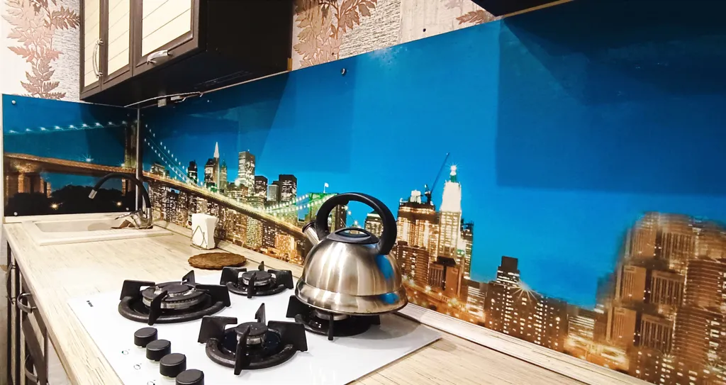 1-комнатнвя квартира с кондиционером, подходит командированным