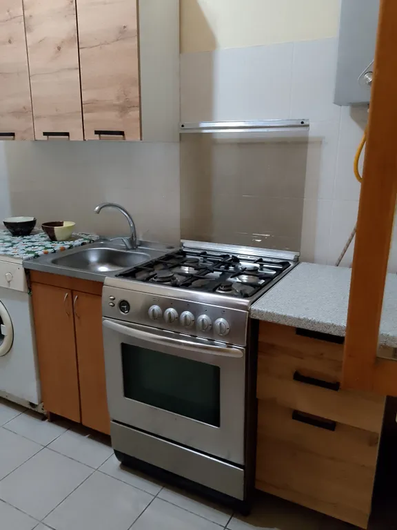 1-комнатный Дом