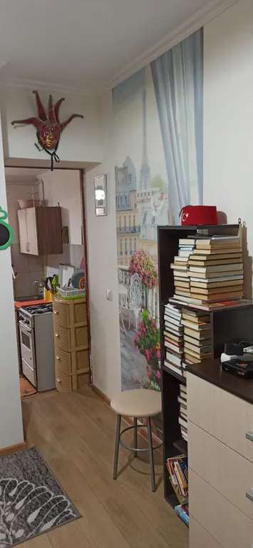 Квартира во второй курортной зоне