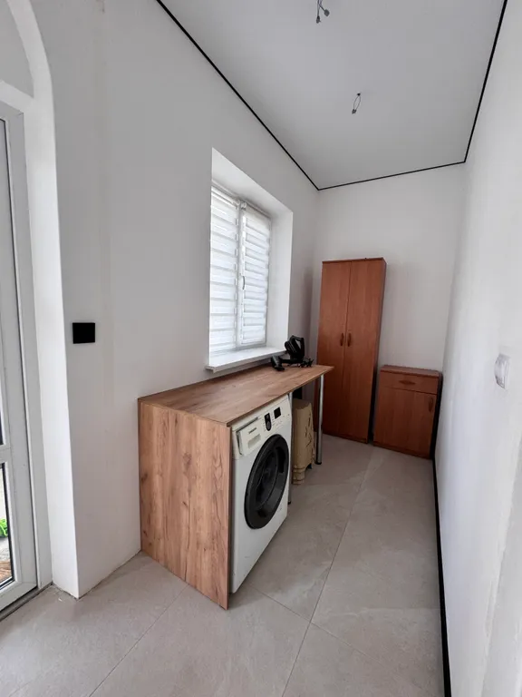 Дом под ключ со своим двором