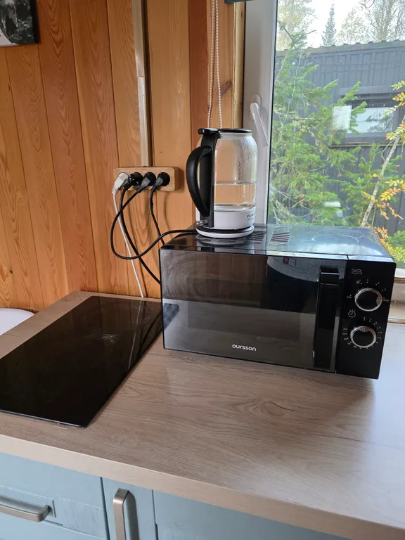 Коттедж Одноэтажный домик — Шерегеш