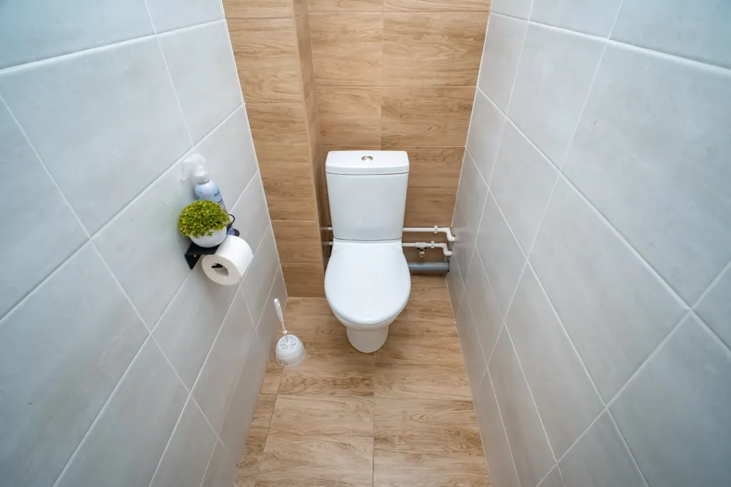 Квартира Квартира Уютная евродвушка в новом ЖК — Новосибирск